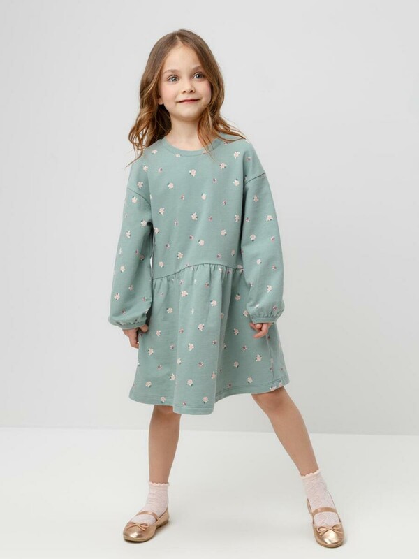 платье для дев